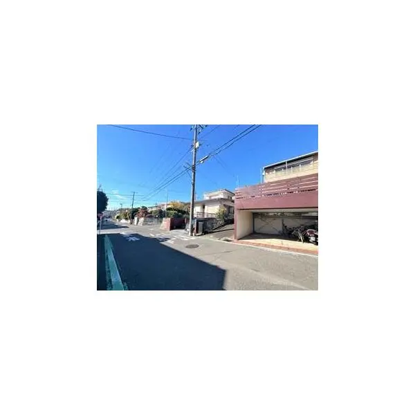 横浜市港南区日野8丁目 その他画像