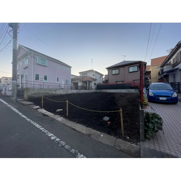 八王子市子安町３丁目 その他外観