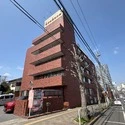 八王子市子安町３丁目 清智会記念病院（病院）まで約130m（徒歩2分）