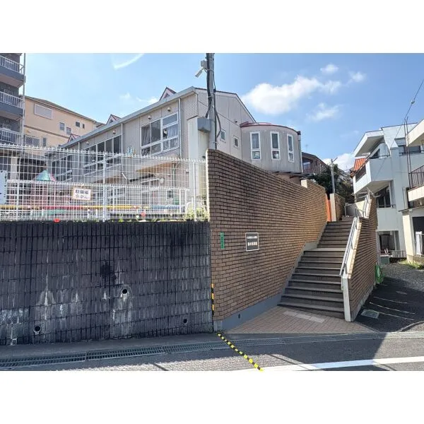 八王子市子安町３丁目 藤井保育園（幼稚園・保育園）まで約350m（徒歩5分）