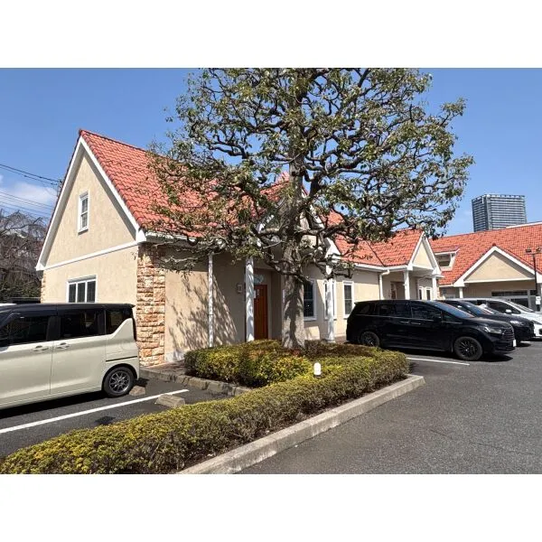 八王子市子安町３丁目 ノアこどもクリニック（病院）まで約700m（徒歩9分）