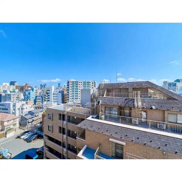 グランディ代官山 その他画像