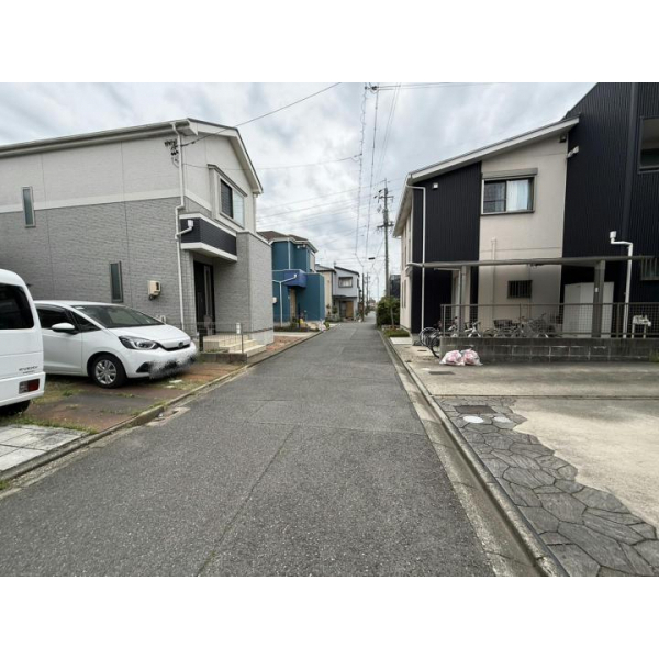 名古屋市守山区新守西 その他画像