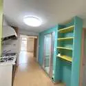 武蔵野サンハイツ８ 収納