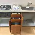武蔵野サンハイツ８ キッチン