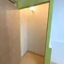 武蔵野サンハイツ８ 収納