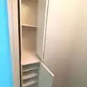 武蔵野サンハイツ８ 収納