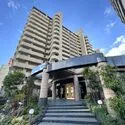 ライオンズマンション金山ニューシティ 外観