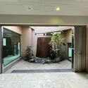 ライオンズマンション金山ニューシティ ロビー