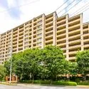グランソシエ国立ウエストウイング 総戸数317戸（住戸313戸、集会室1戸、管理事務室1戸、店舗2戸）