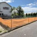 練馬区石神井町５丁目 現地（２０２６年８月撮影）
