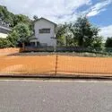 練馬区石神井町５丁目 現地（２０２６年８月撮影）