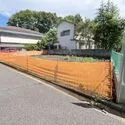 練馬区石神井町５丁目 現地（２０２６年８月撮影）