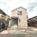 高槻市弥生が丘町 外観