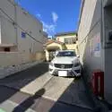 足立区千住大川町 外観