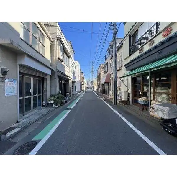 足立区千住大川町 その他画像