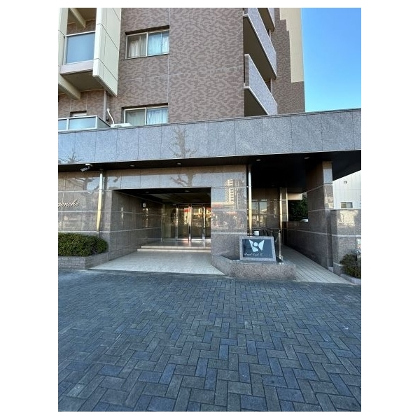 ロイヤルクレスト浅間町 その他画像