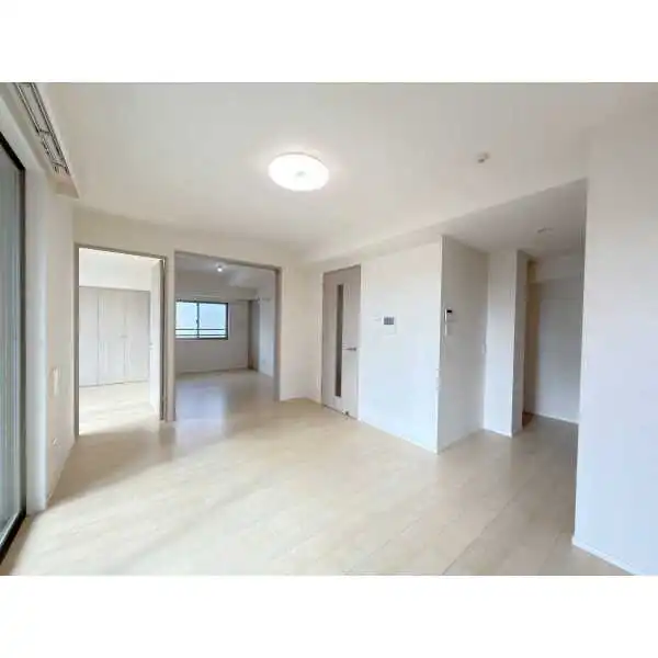 オープンレジデンシア巣鴨ユニーブル その他画像