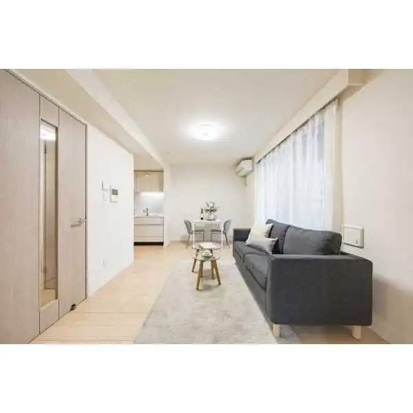 オープンレジデンシア巣鴨ユニーブル その他画像