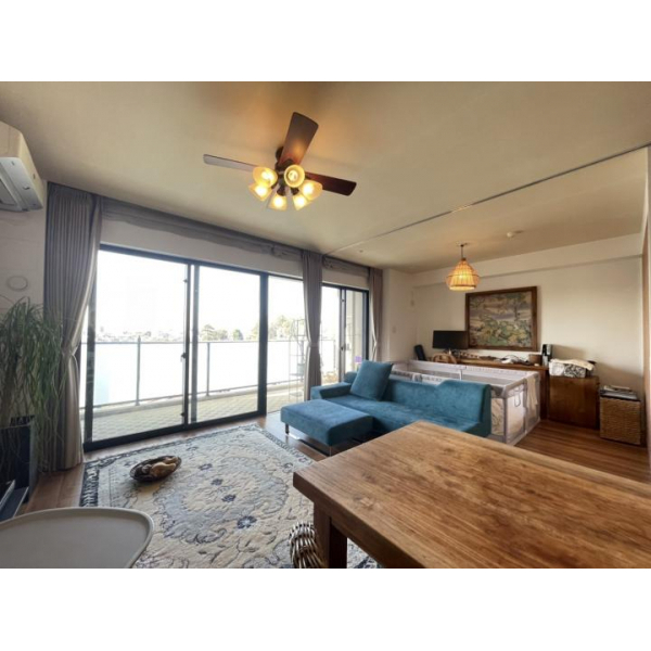 グランドメゾン仙川 その他画像