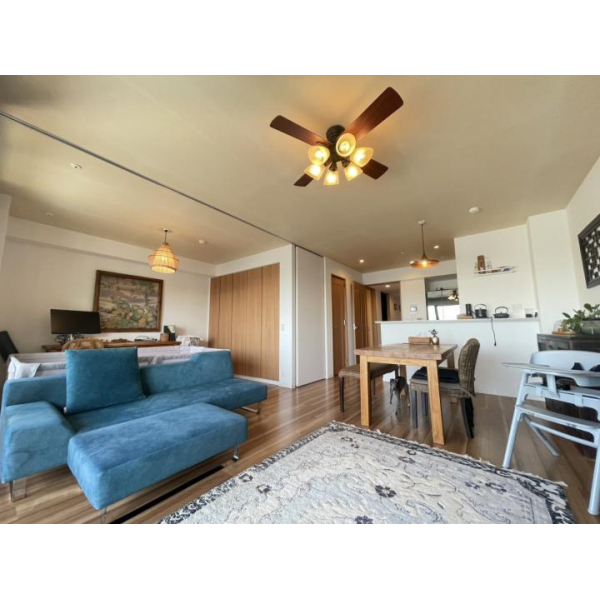 グランドメゾン仙川 その他画像