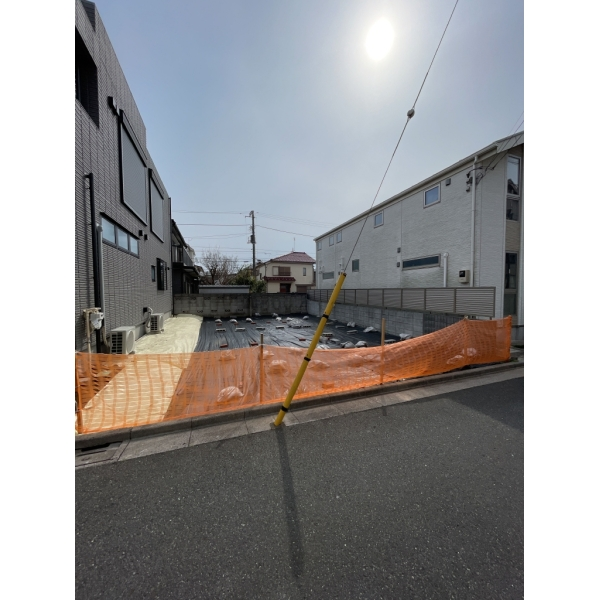 杉並区宮前１丁目 外観