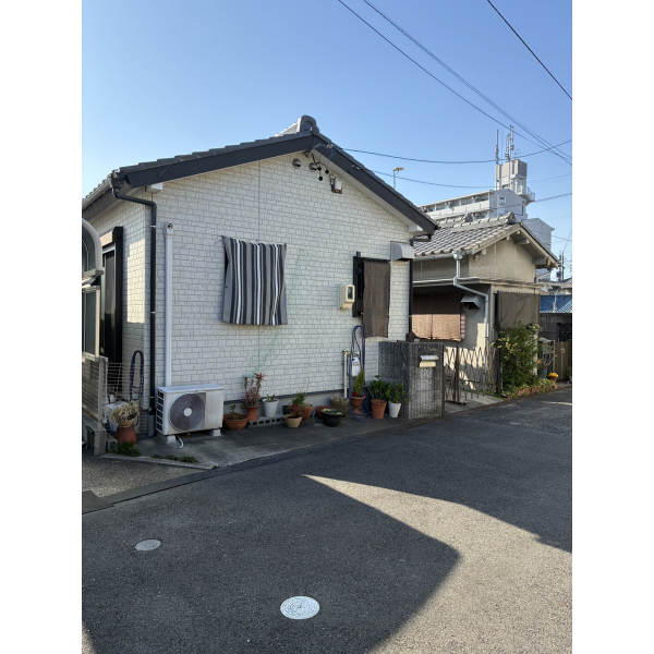 名古屋市瑞穂区井戸田町１丁目 外観