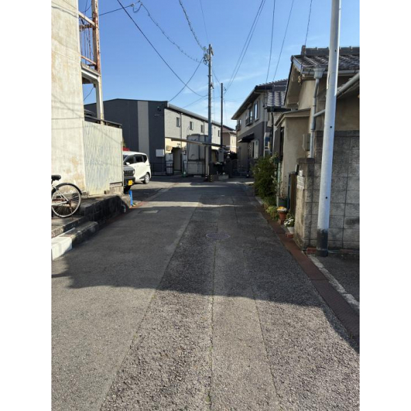 名古屋市瑞穂区井戸田町１丁目 その他画像