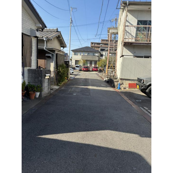 名古屋市瑞穂区井戸田町１丁目 その他画像