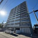 アービング荒本駅前通り 外観