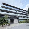 ASUKAYAMA　RESIDENCE　ブライトコート 外観