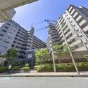 サーパスシティ豊中 外観