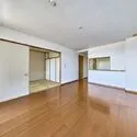 サーパスシティ豊中 リビング