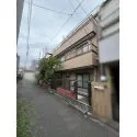 中野区中央４丁目 建物外観