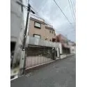 中野区中央４丁目 建物外観