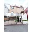 中野区中央４丁目 建物外観