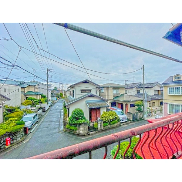 茅ヶ崎市ひばりが丘 その他画像