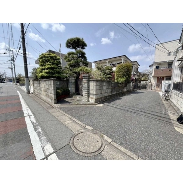 練馬区石神井町２丁目 その他画像