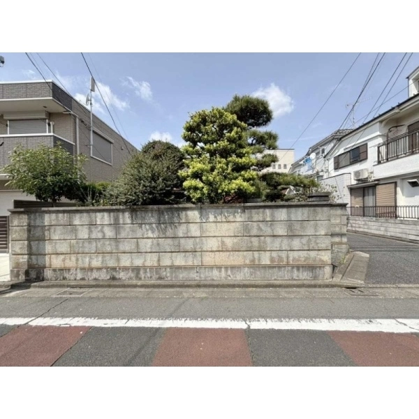 練馬区石神井町２丁目 その他画像