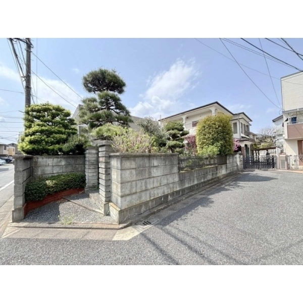 練馬区石神井町２丁目 その他画像