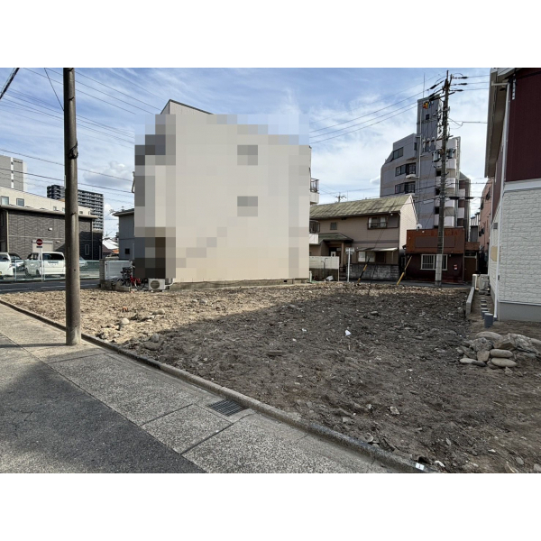 名古屋市中村区中島町１丁目 外観