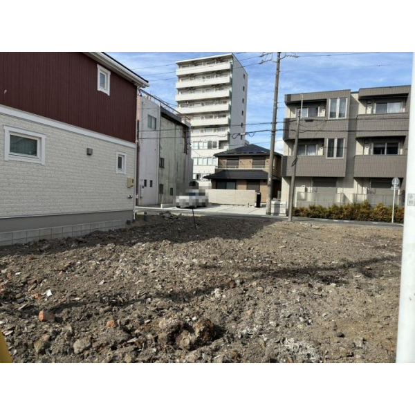 名古屋市中村区中島町１丁目 その他画像