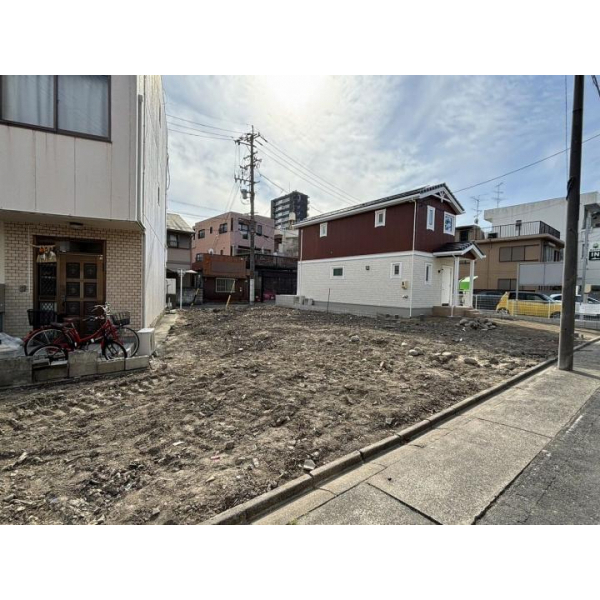 名古屋市中村区中島町１丁目 その他画像