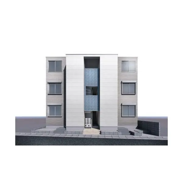 足立区青井４丁目 外観