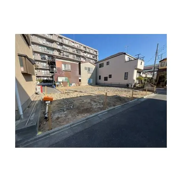 足立区青井４丁目 その他画像