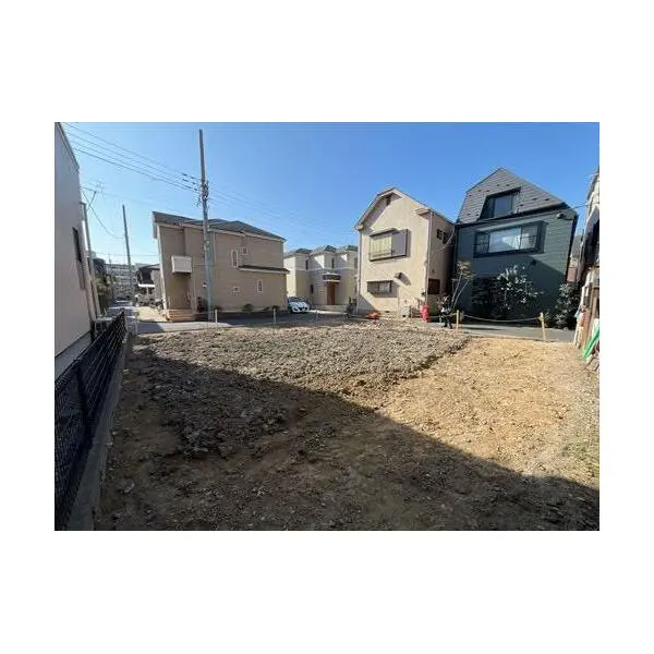 足立区青井４丁目 その他画像