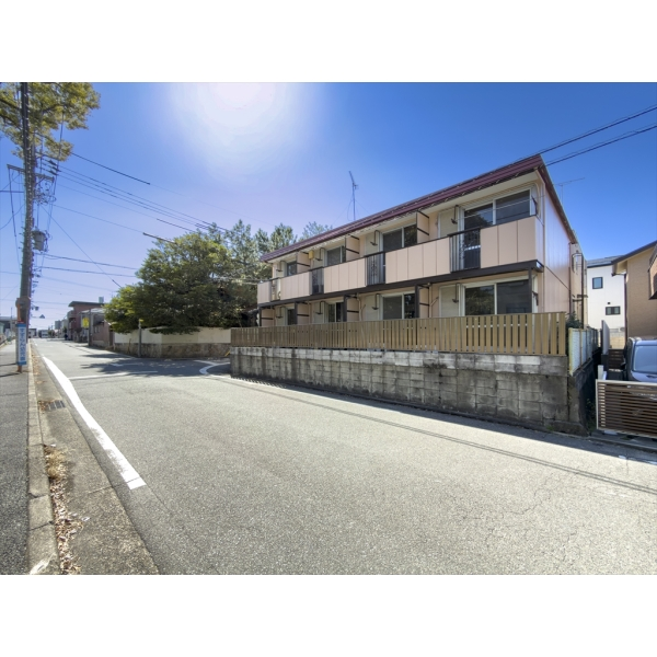 名古屋市瑞穂区白龍町３丁目 その他外観