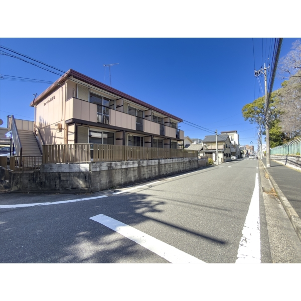 名古屋市瑞穂区白龍町3丁目 その他外観