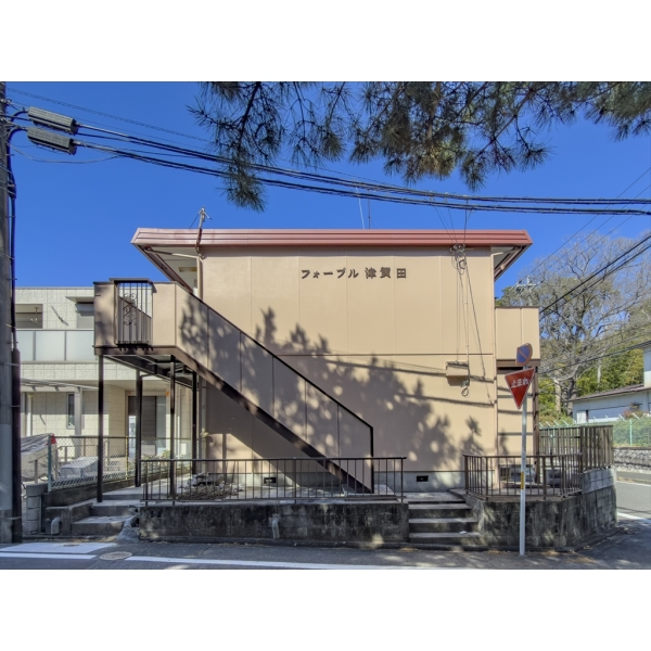 名古屋市瑞穂区白龍町3丁目 その他外観