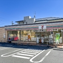 名古屋市瑞穂区白龍町３丁目 セブンイレブン名古屋神前1丁目店（コンビニ）まで約310m（徒歩4分）